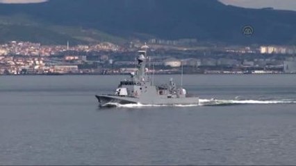 Şehit Yakınları, Gaziler ve Vatandaşlar, Seyre Çıktı