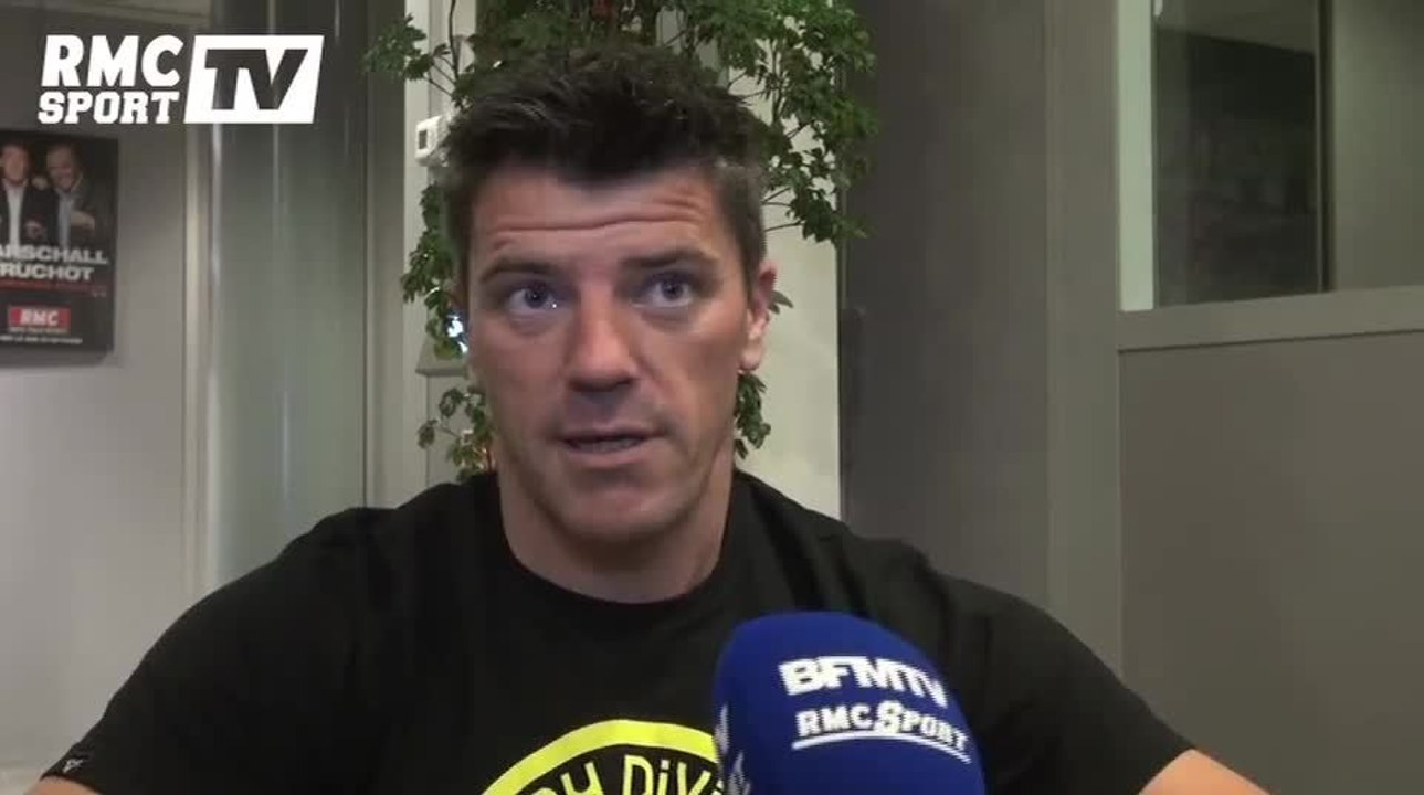 Football / Coupet : "Fékir chez les Bleus ? Je trouve ça un peu tôt" 18/03