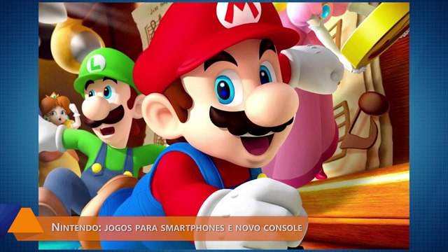 Hoje no TecMundo (17-03) - Internet Explorer, Nintendo, Xperia Z4, novo Galaxy no Brasil e mais