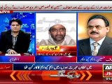Agencies released Saulat Mirza’s Video – Altaf Hussain Reaction On Saulat Mirza’s Statement