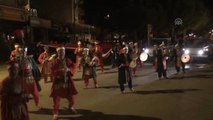 18 Mart Çanakkale Zaferi ve Şehitler Günü - Mehterli Fener Alayı
