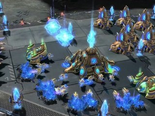 Legacy of the Void - Close Beta