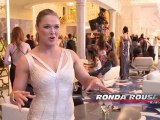 Behind The Scenes of Furious 7 (2015) Ft. Ronda Rousey, Michelle Rodriguez and Tony Jaa