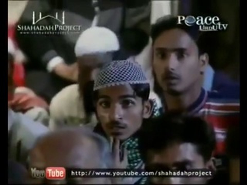 dr. zakir naik