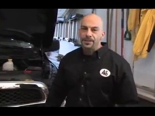 How to Recharge Your Car AC with AC Pro