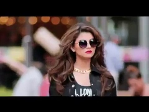 LOVE DOSE Full Video Song - Yo Yo Honey Singh_ Urvashi Rautela - Desi Kalakaar -