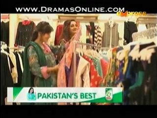 Parwaaz Episode 9 Full 18th March 2015 Express Ent Drama