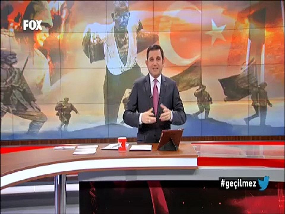 İngiliz Elçinin 'Zaferi kazanan Türkler oldu Çanakkale geçilmez' Twitter mesajı