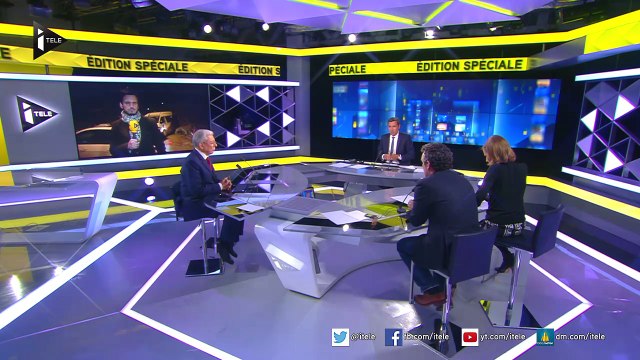 Qui sont les auteurs de l'attaque de Tunis ?