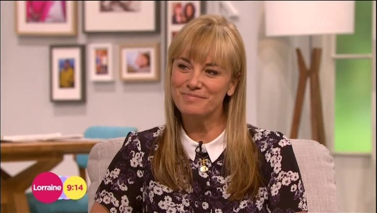 Tamzin Outhwaite