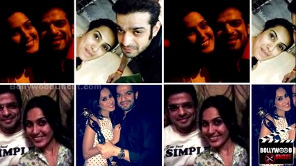 Karan Singh Grover & Jennifer, Sharad & Divyanka, Karan Patel & Kamya 3 Shocking Breakups of TV Industry 18th March 2015