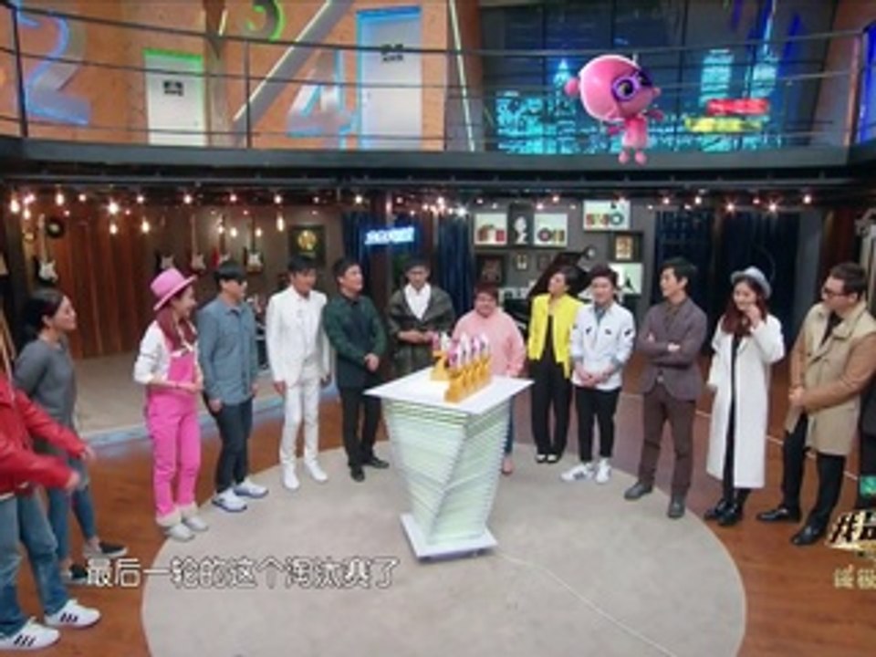 《我是歌手 3》第三季第11期抢先版 (1_4) I Am A Singer 3 EP11 Sneak Peak (1_4)【湖南卫视官方版1080p】20150313