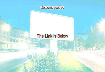 Download the Dotcomdecoded.com PDF Review & MLM Email Swipe File 📥