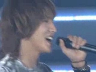 SMAP - sekai ni hitotsu dake no hana