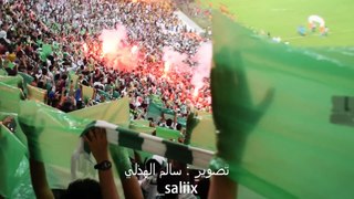 Al Ahli - Al Ittihad 19.12.2014 SAUDI ARABIA