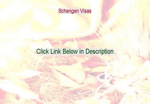 Schengen Visas Download - schengen visas application form (2015)