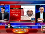 Kashif Abbasi Analysis On Saulat Mirza Statement