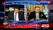 Hassan Nisar Giving Signals Of Altaf Hussain Is Not Going To be A MQM Leader Anymore