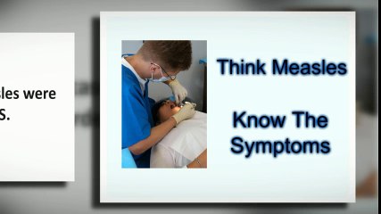 Dental Professionals and Measles - Safe Dental Services - 303-746-4812