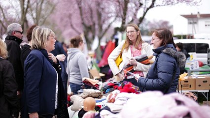 Election départementale Martine Jardiné