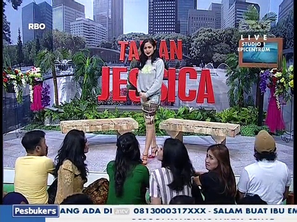 [150310]Pesbukers