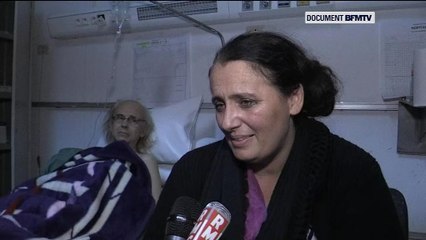 Attaque de Tunis: Marilyne, une rescapée française, témoigne