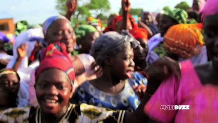 PACP à Sikasso ce 21 mars 2015 pour sa Conférence Régionale