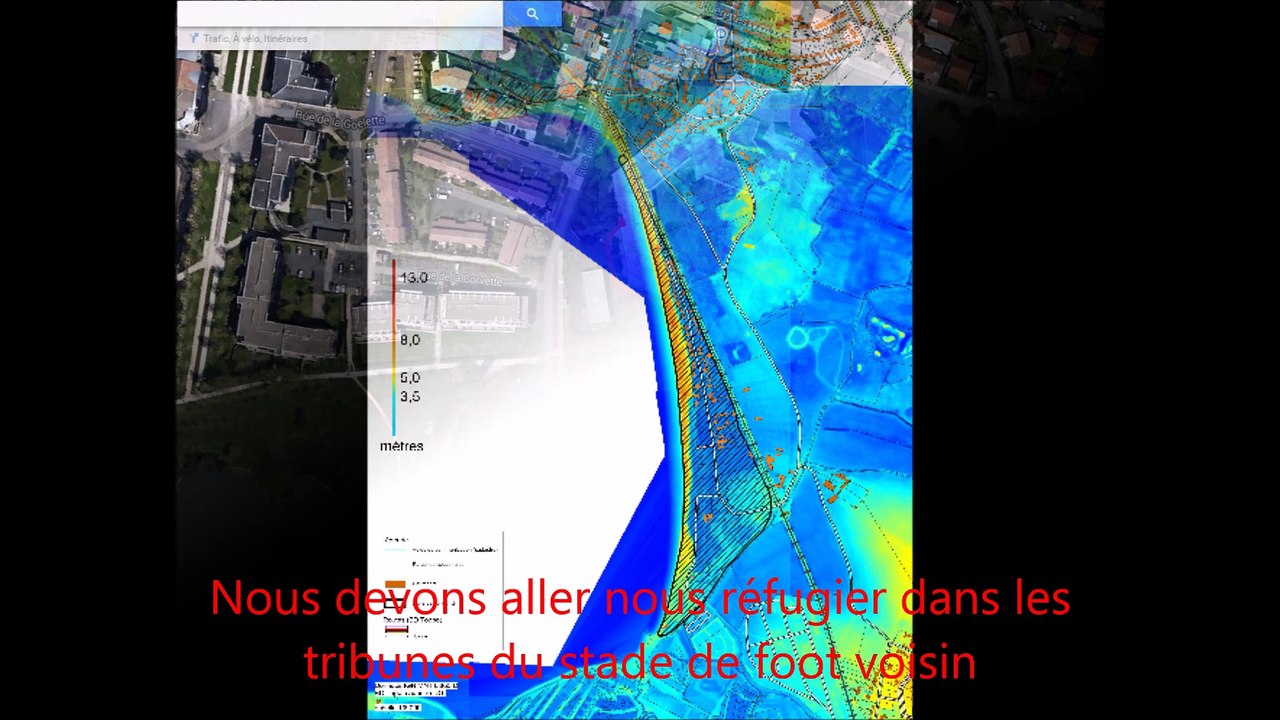 Projet 119 Collège de l'Atlantique Aytré concours Cgénial et Faites de la Science