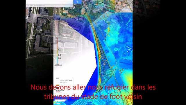 Projet 119 Collège de l'Atlantique Aytré concours Cgénial et Faites de la Science