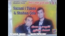 SAZANI I TIMES-KAS MANGJESA