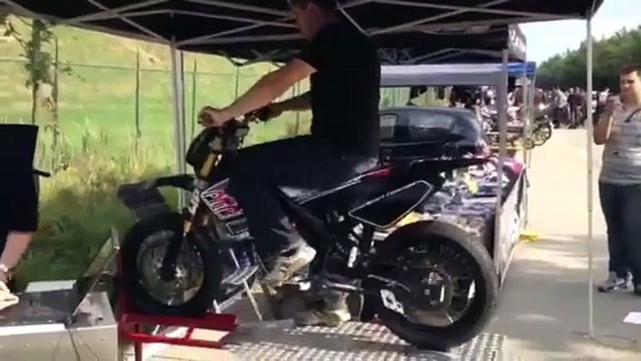 derbi senda hebo manston revolution testbank