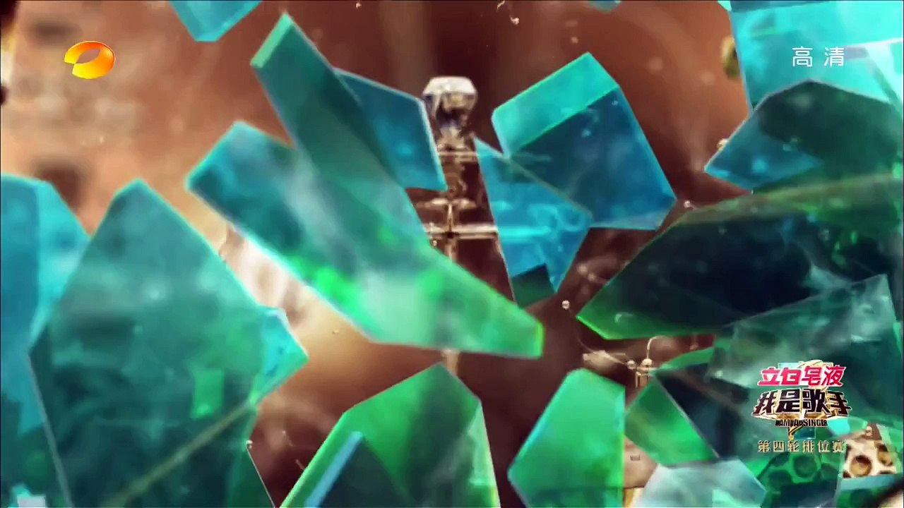 《我是歌手 3》第三季第10期抢先版 (1_3) I Am A Singer 3 EP10 Sneak Peak (1_3)【湖南卫视官方版1080p】20150306