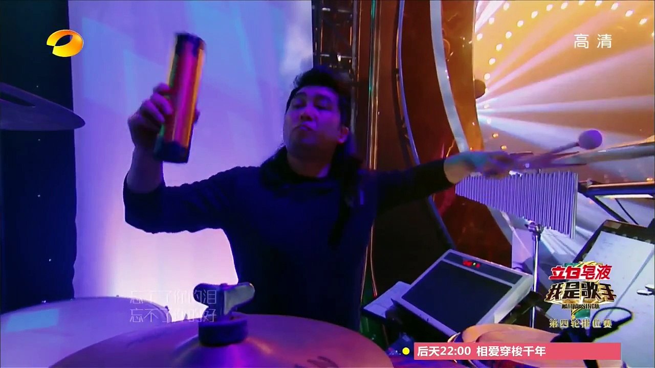 《我是歌手 3》第三季第10期抢先版 (3_3) I Am A Singer 3 EP10 Sneak Peak (3_3)【湖南卫视官方版1080p】20150306