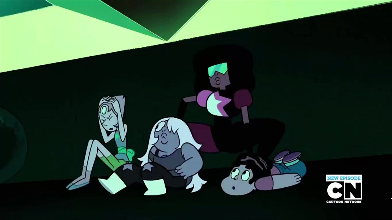 steven stays here
