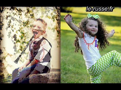 Карл у Клары украл кораллы, а Клара у Карла украла кларнет. Скороговорка.