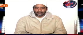 Saulat Mirza Disclosed new facts of MQM Altaf Hussain