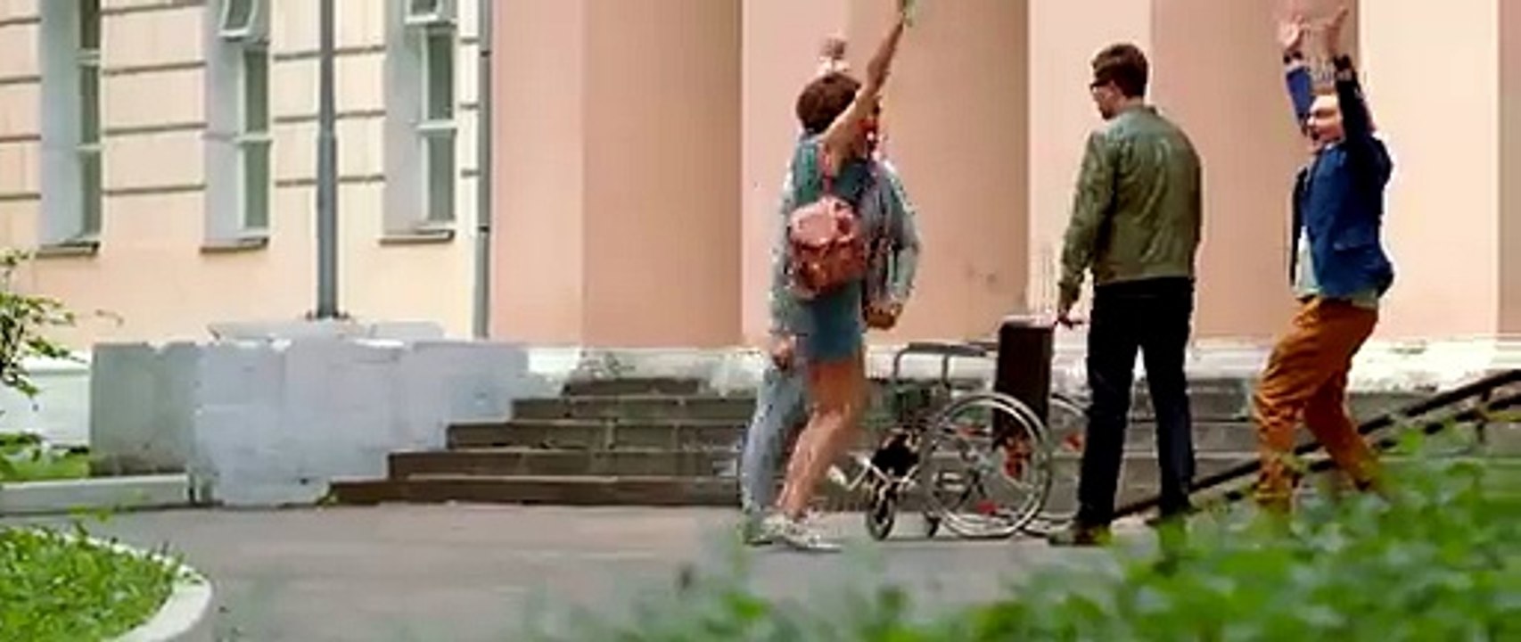 03/19/2015 01:23:06 В хорошем качестве HD 720 фильм Призрак