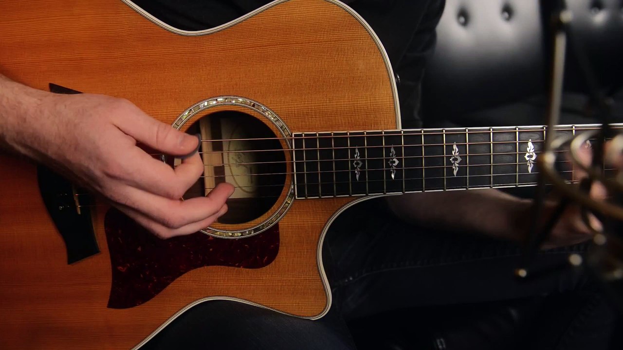 Earned It (From "Fifty Shades of Grey") - The Weeknd Cover By Tanner Patrick