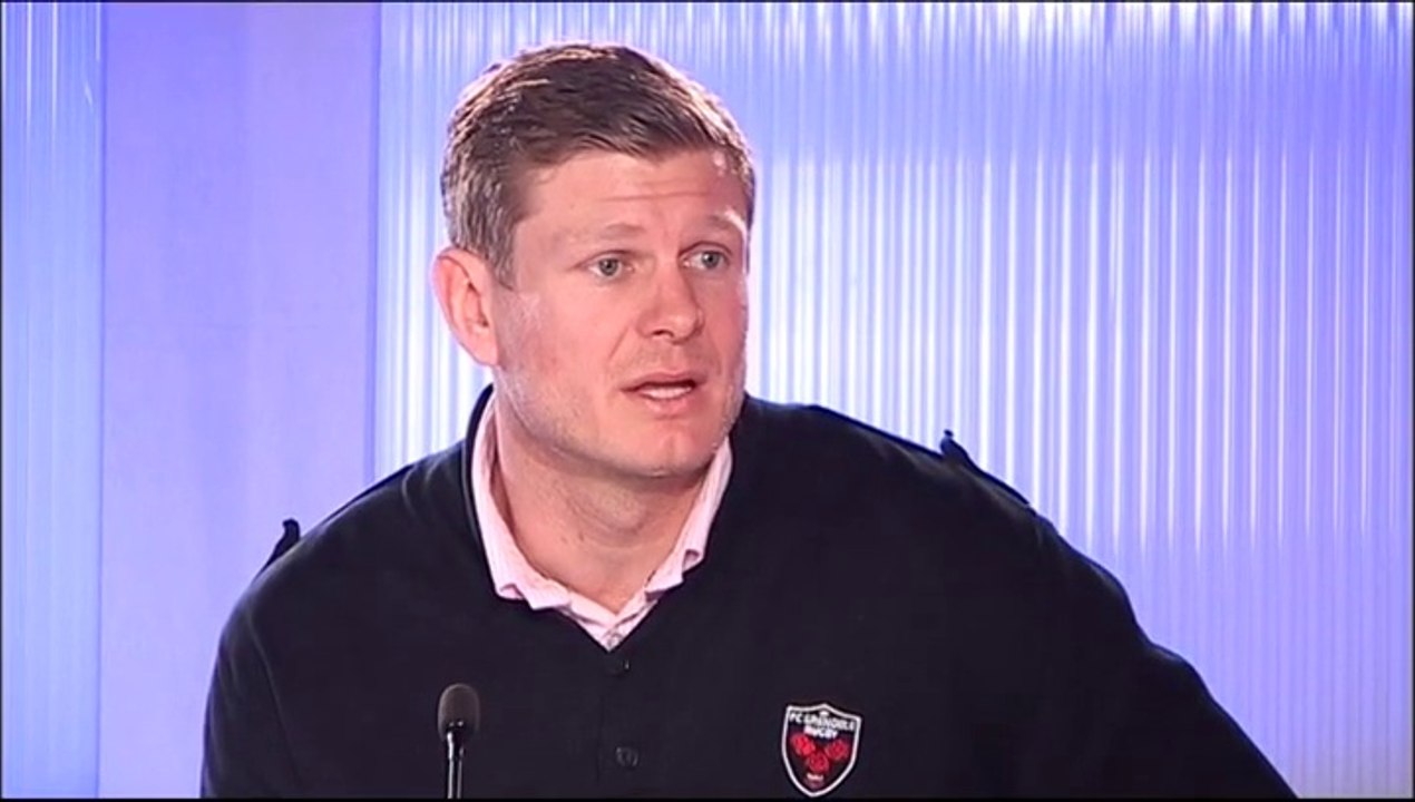 TERRE DE RUGBY - 18 Mars 2015