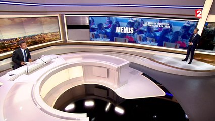 Les menus de substitution : "Ni un droit ni une obligation"