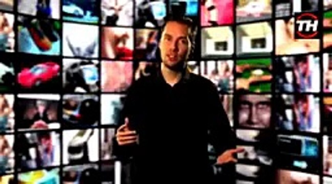 latest new Technology News - 2015 Innovations and Future Tech