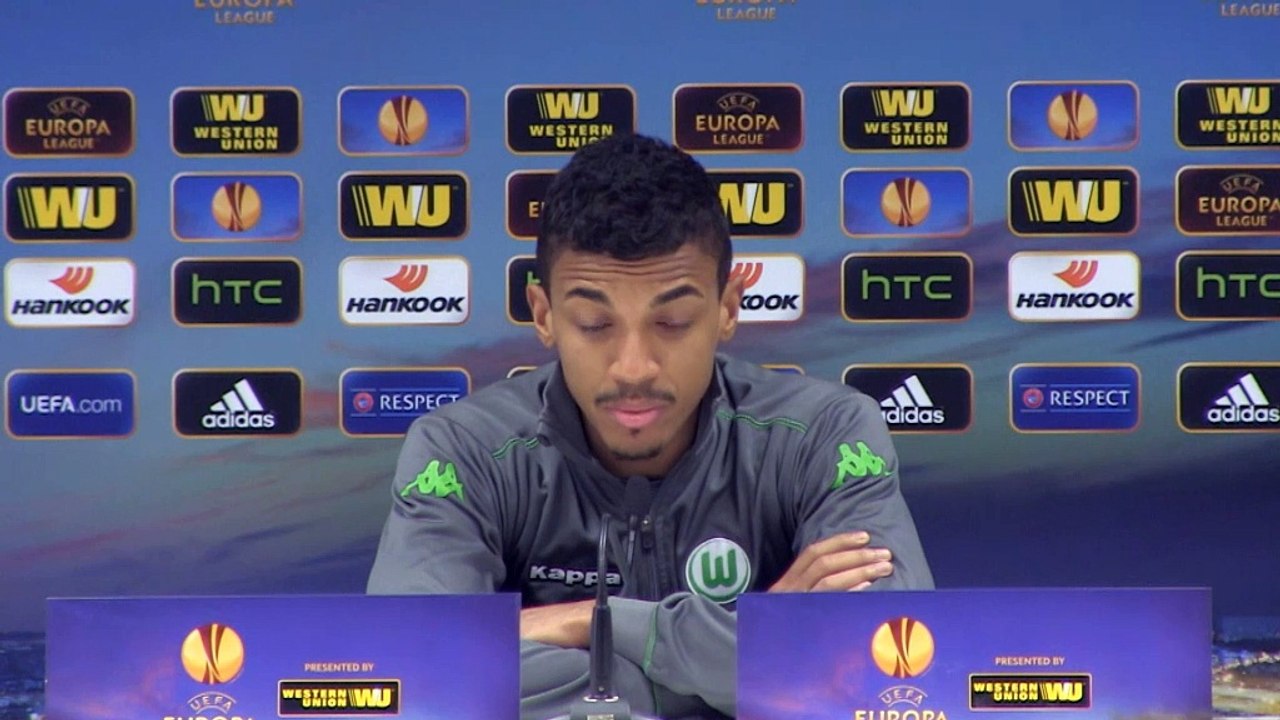 Luiz Gustavo: 'Inter wird alles versuchen'