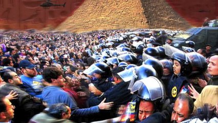 THE WORLD CONQUERORS