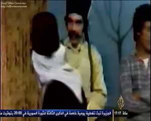 وثائقي _ مملكة الصمت _ دولة الأسد والحرب على الإسلاميين - الجزء الثاني