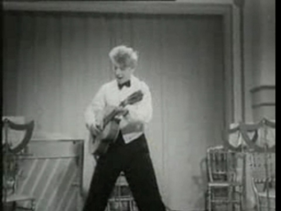 You Gotta Go - Tommy Steele