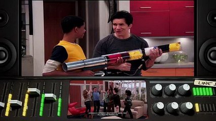 Lab Rats Season 4 Episode 1 - Bionic Rebellion - Full Episode HDTV LINKS