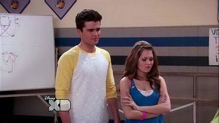 Lab Rats Season 3 Episode 20 - Bionic Houseparty - Full Episode LINKS HD