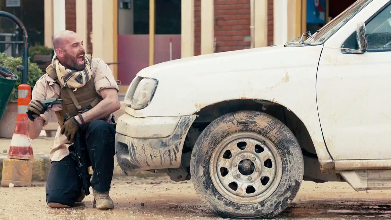 Milat Dizisi Tanıtım Fragmanı