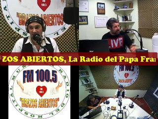 Radio Brazos Abiertos Hospital Muñiz Programa CONCRETANDO UTOPIAS 18 DE MARZO DE 2015