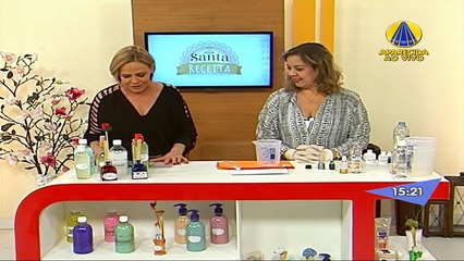 COMO FAZER AROMATIZADOR AMBIENTE DE VARETAS - AMACIANTE DE ROUPAS